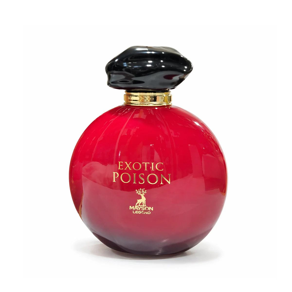 Exotic Poison By Mayson بديل ديور بويزن (100ml ستاتي) - Image 2