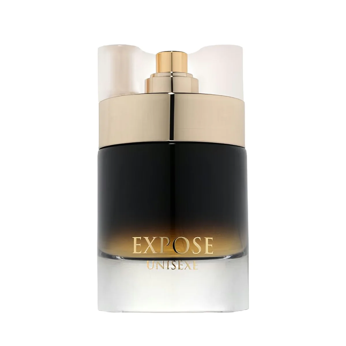 Expose Unisexe Fragrance World بديل ارماني كود بروفومو (100ml رجالي) - Image 2