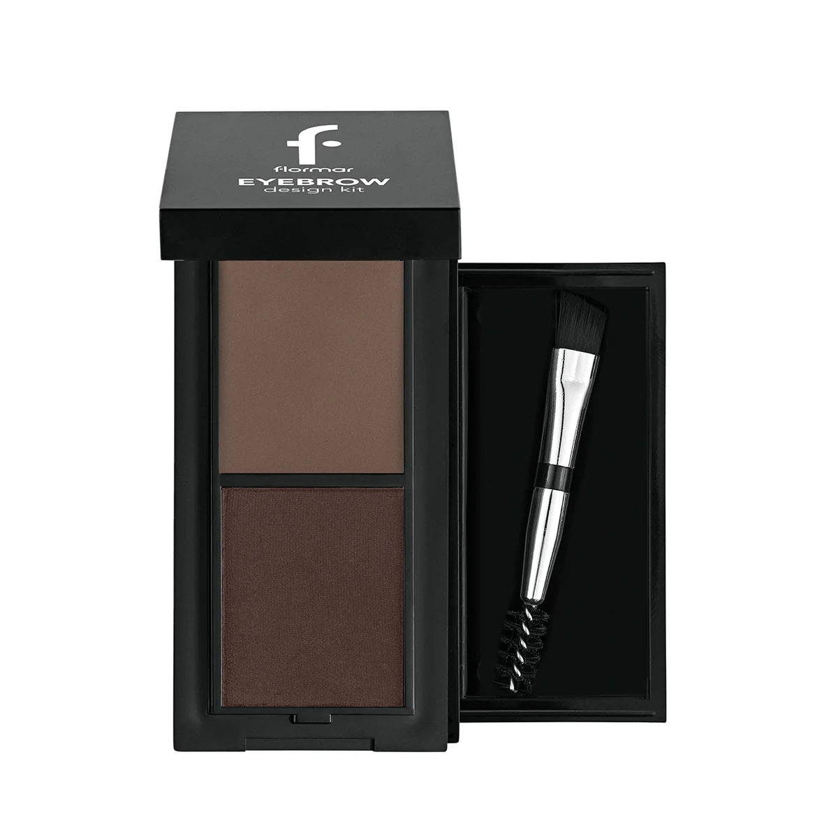 Eyebrow Design Kit مجموعة تصميم الحواجب من فلورمار
