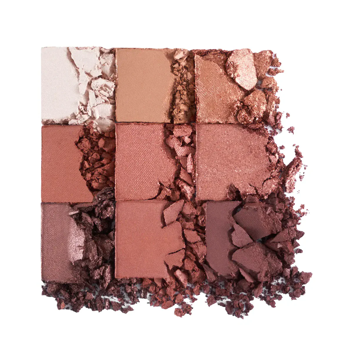 EYESHADOW PLT NP مجموعة ظلال العيون فلورمار - Image 3