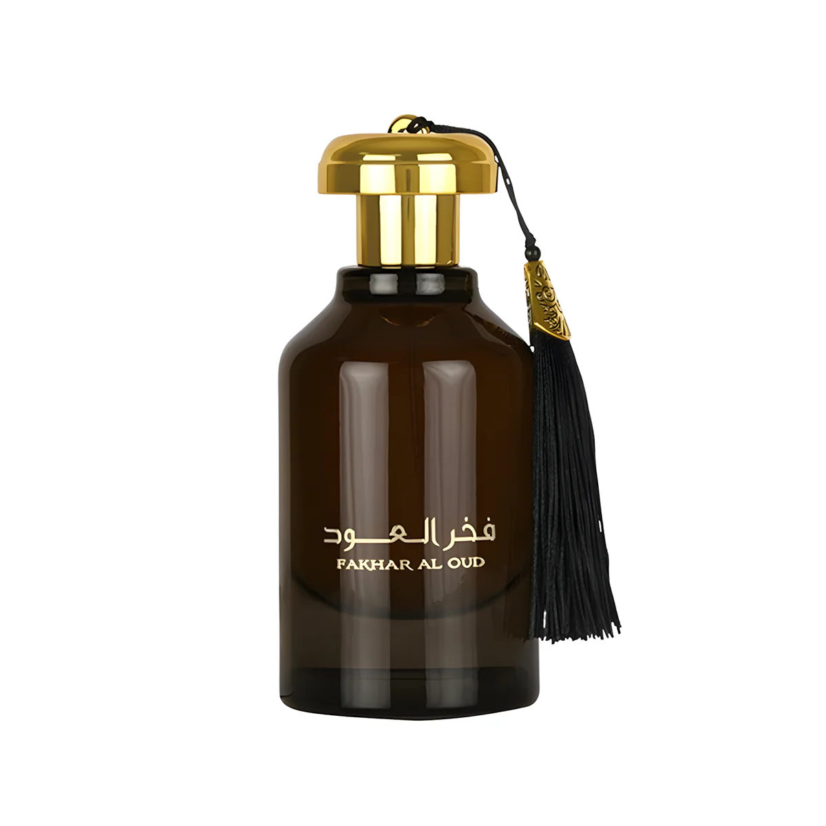 Fakhar Al Oud فخر العود من أرض الزعفران (100ml للجنسين) - Image 2