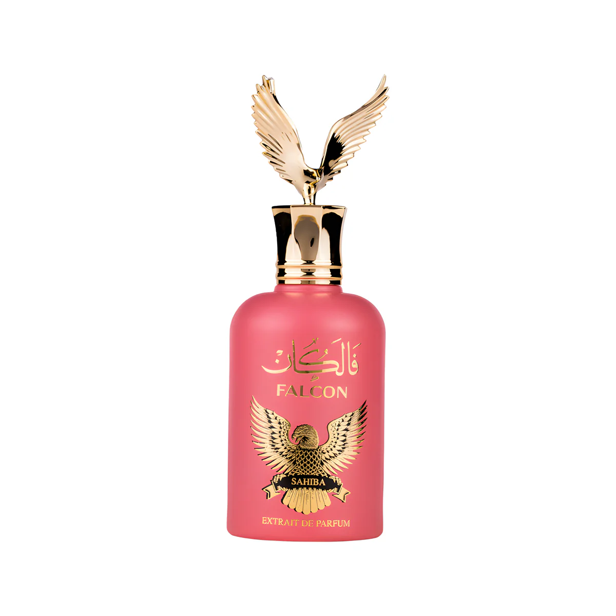 Falcon Sahiba فالكان ساهيبا (100ml للجنسين) - Image 2