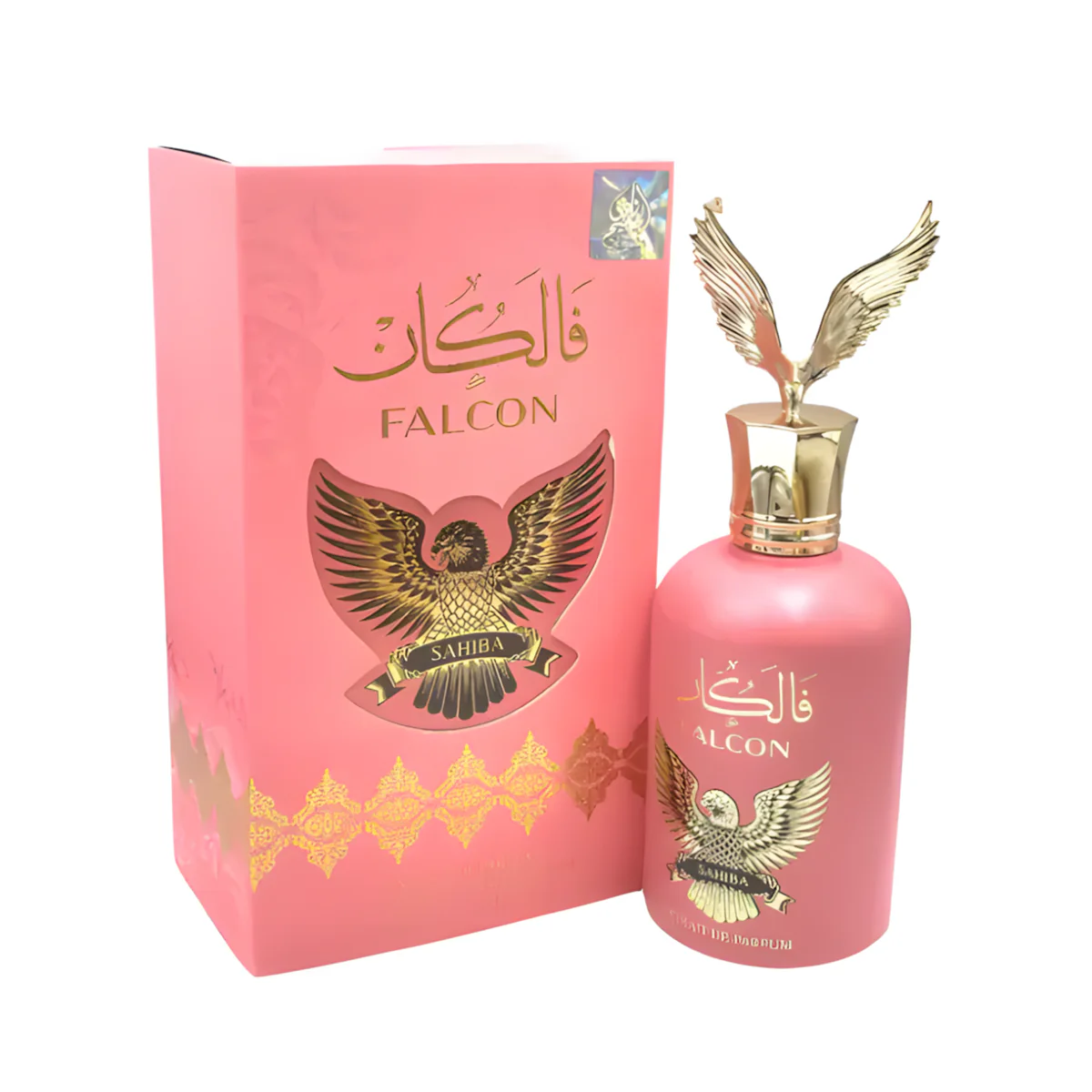 Falcon Sahiba فالكان ساهيبا (100ml للجنسين) - Image 3