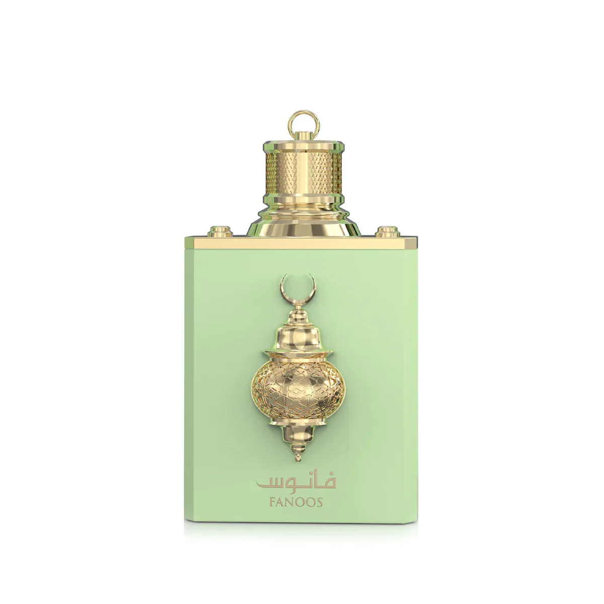 Fanoos فانوس (100ML ستاتي) - Image 2