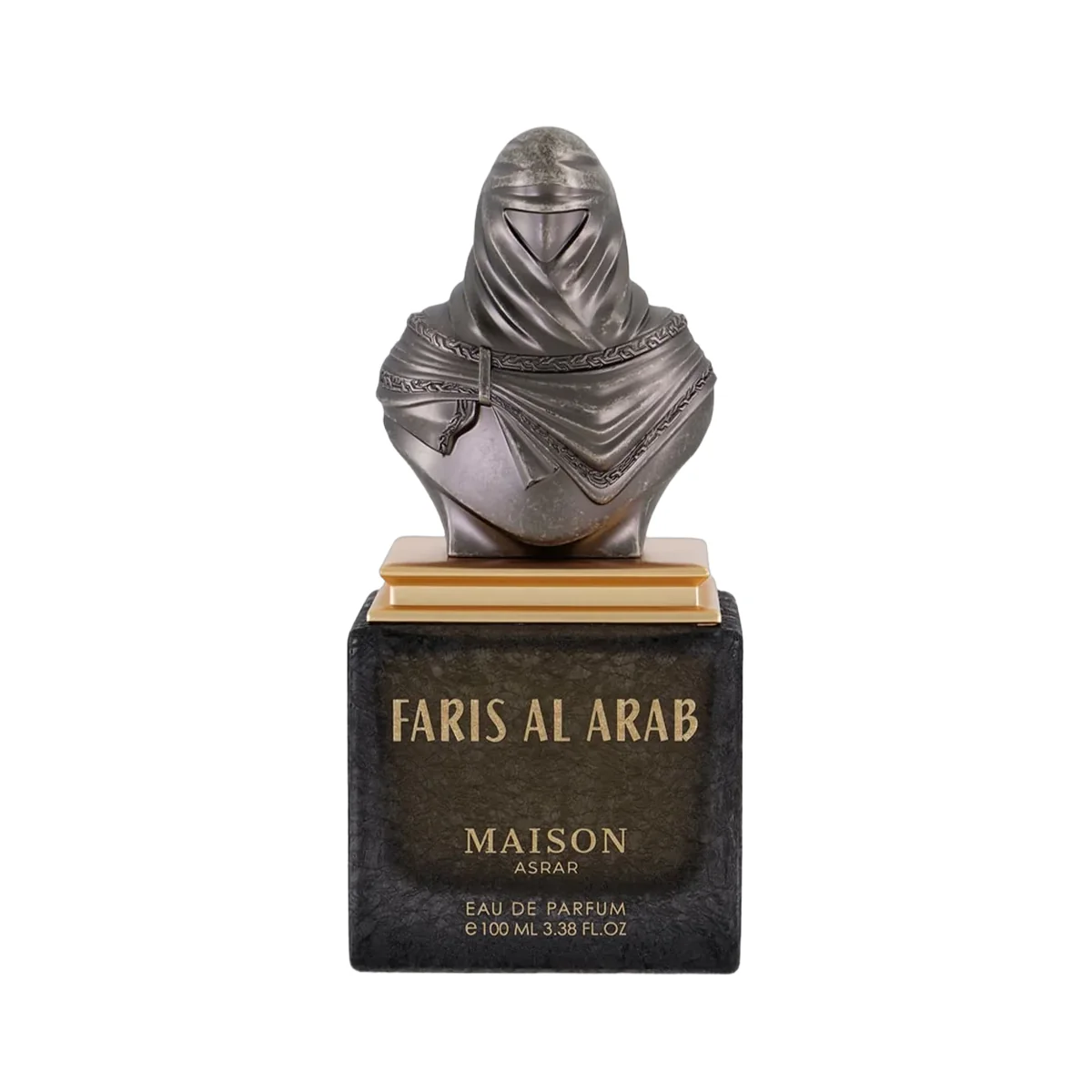Faris Al Arab MAISON ASRAR بديل بلوند عنبر من كلايف كريستيان (رجالي100مل) - Image 2