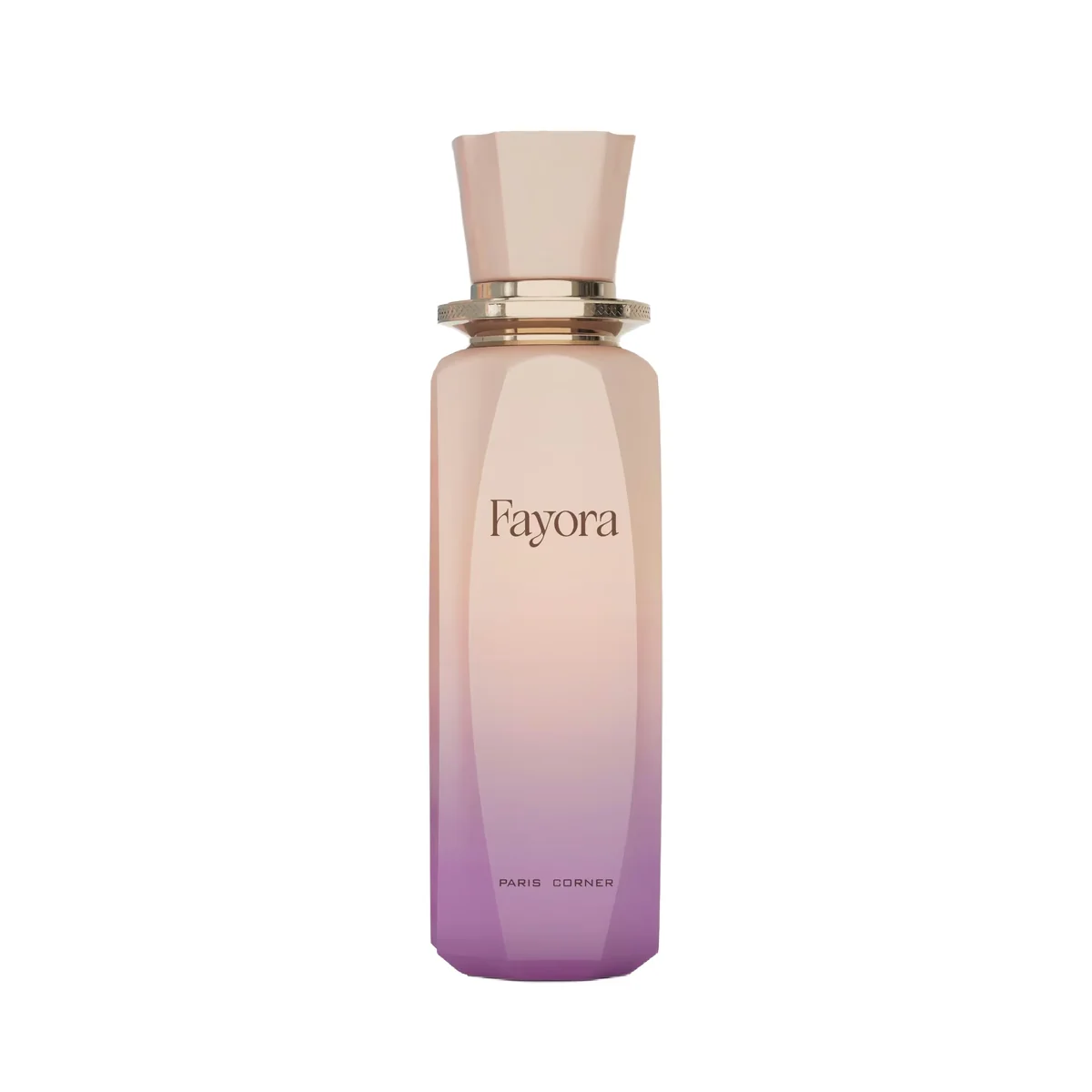 FAYORA PARIS CORNER بديل زيرجوف داما بيانكا (100ml ستاتي) - Image 3