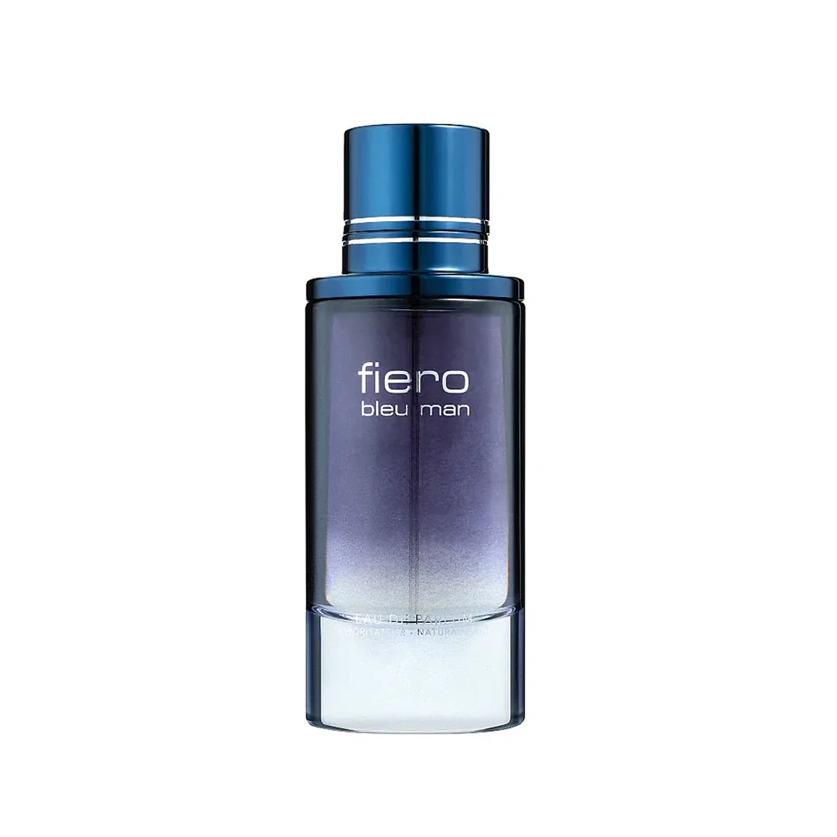 Fiero Bleu Man بديل سوفاج (100مل رجالي) - Image 2