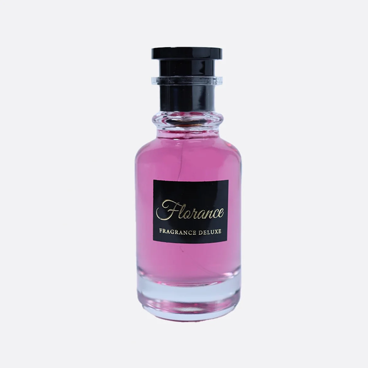 Florance بديل عطر فلورا قوتشي (100ml ستاتي) - Image 2