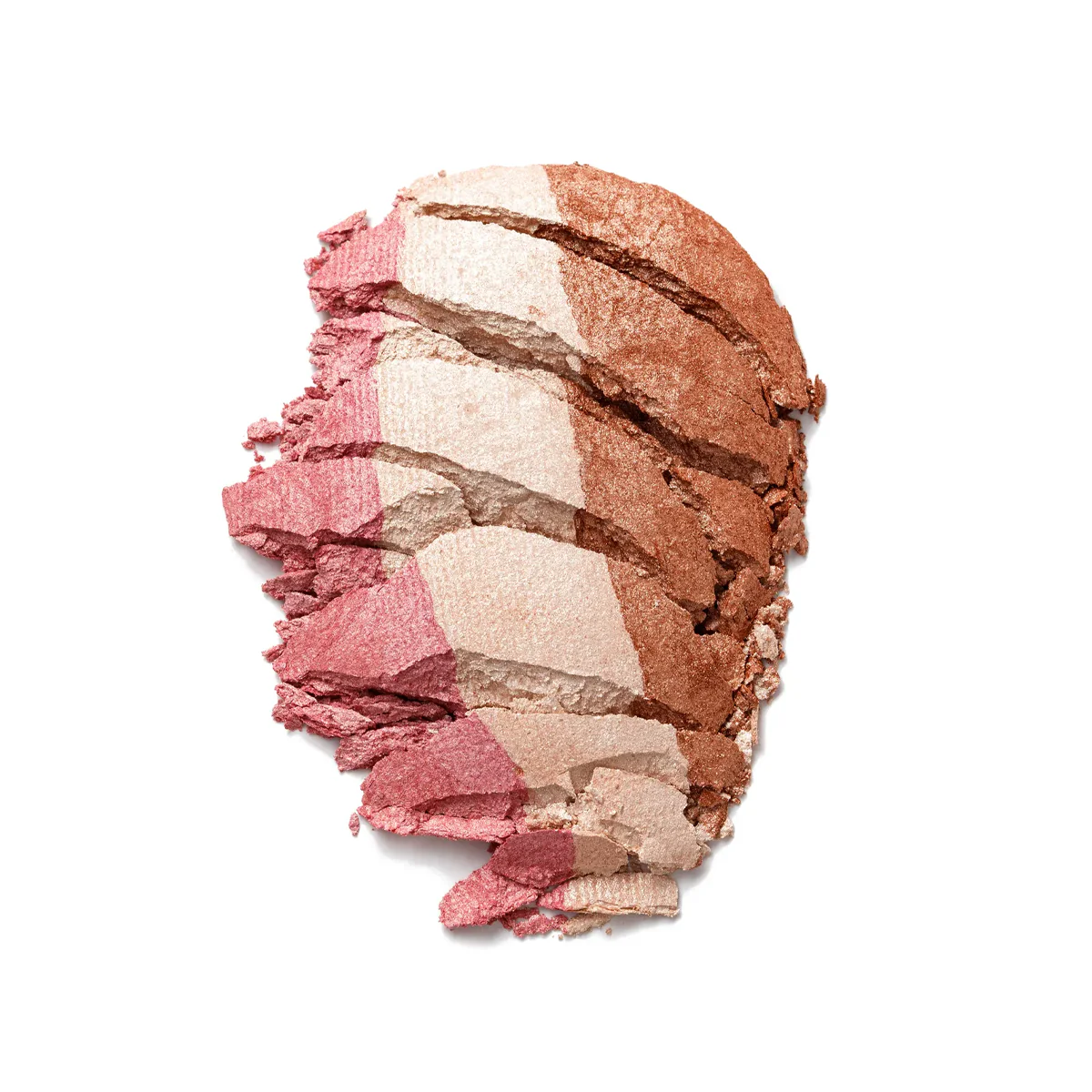 Flormar Baked Blush فلورمار بلشر بودره خدود - Image 6
