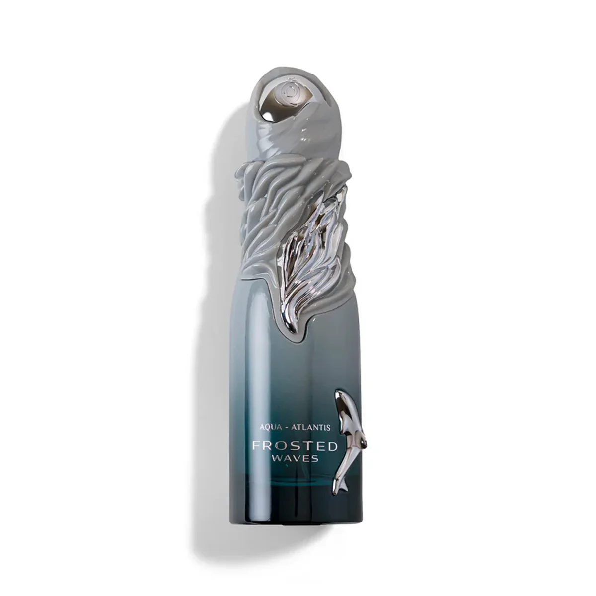 Frosted Waves OriArome عطر فرموني - فروستيد ويفز (100مل للجنيسن) - Image 3