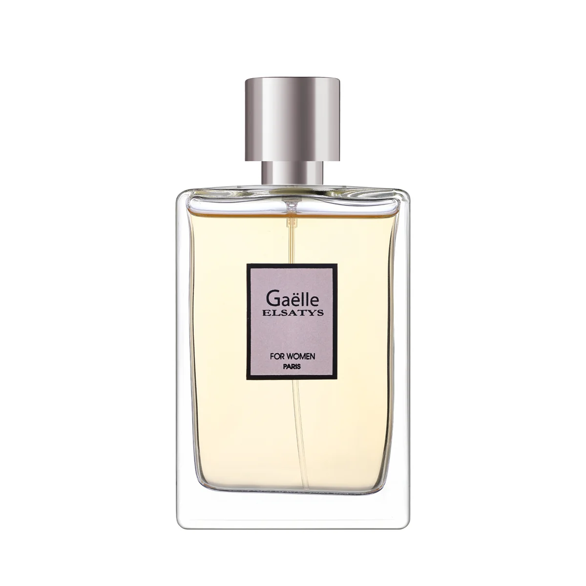 Reyane Tradition Gaelle Elsatys بديل قوتشي راش (100ML ستاتي) - Image 2