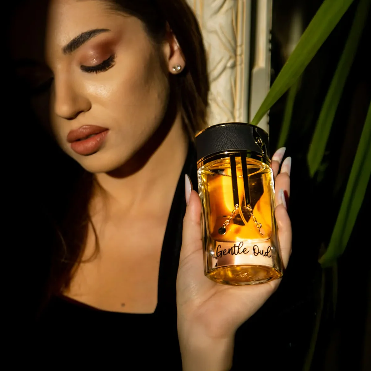 GENTLE OUD جنتل عود من ميزون اسرار (للجنسين 80مل) - Image 2