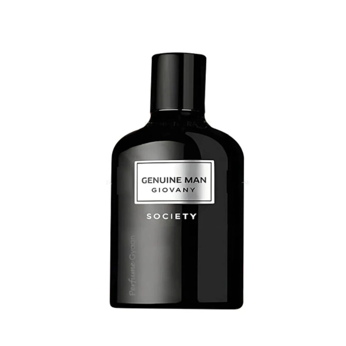GENUINE MAN GIOVANY SOCIETY بديل جيفنشي سوسايتي (100ml رجالي) - Image 3
