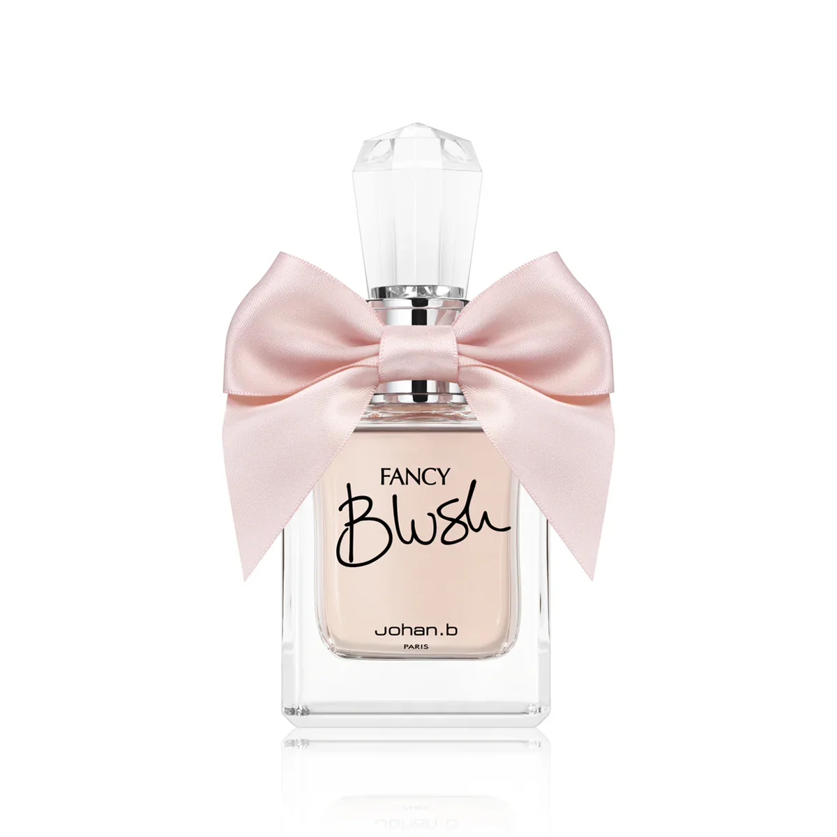 Geparlys Fancy Blush Johan.b فانسي بلش (90ml ستاتي) - Image 3