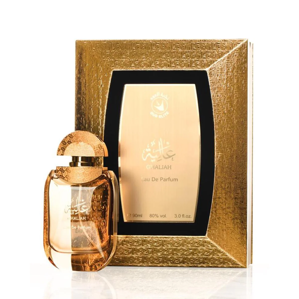 Ghaliah by Oud Elite غالية من نخبة العود (100مل ستاتي)