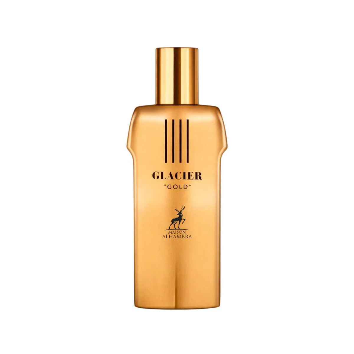 Glacier Gold Maison Alhambra بديل جان بول لاميل الكسير (100مل رجالي) - Image 2