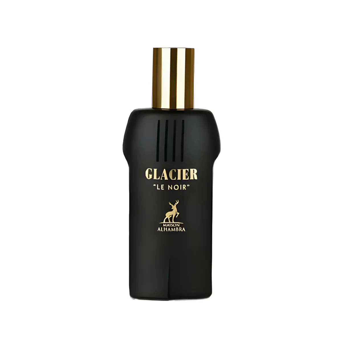 Glacier Le Noir Maison Alhambra بديل لو ميل لو بارفوم من جان بول (100مل رجالي) - Image 2