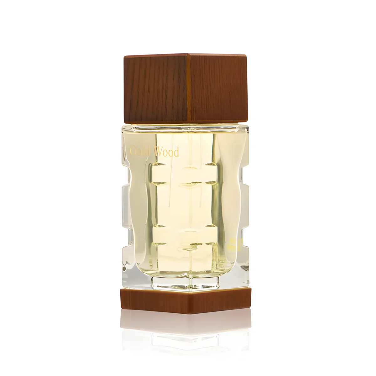 Gold Wood by Oud Elite جولد وود من نخبة العود (100مل رجالي) - Image 2