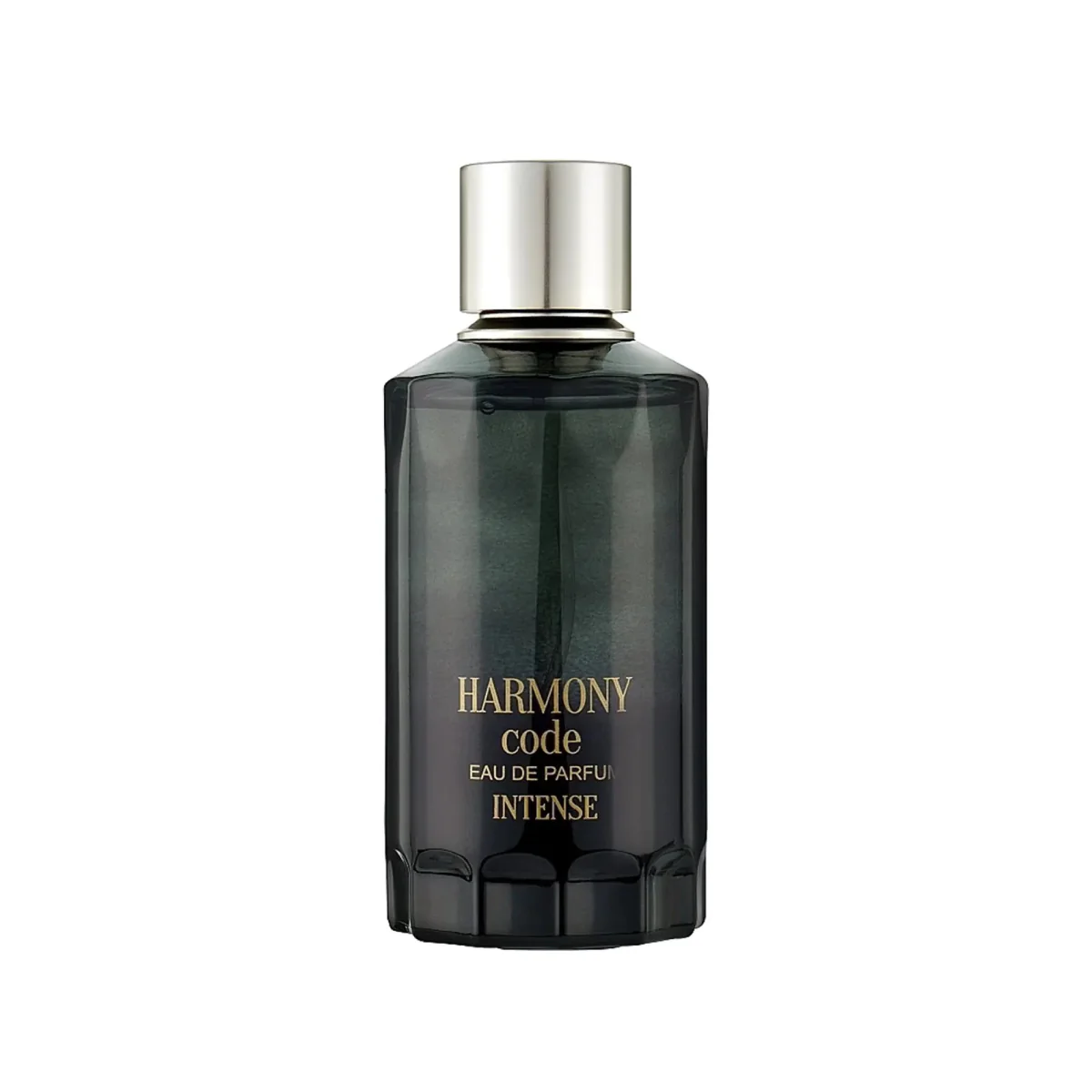 HARMONY code INTENSE بديل ارماني كود انتنس (100ml رجالي) - Image 2