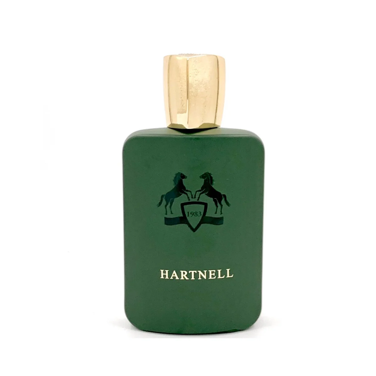HARTNELL Fragrance World بديل دي مارلي هالتان (100ML) - Image 2