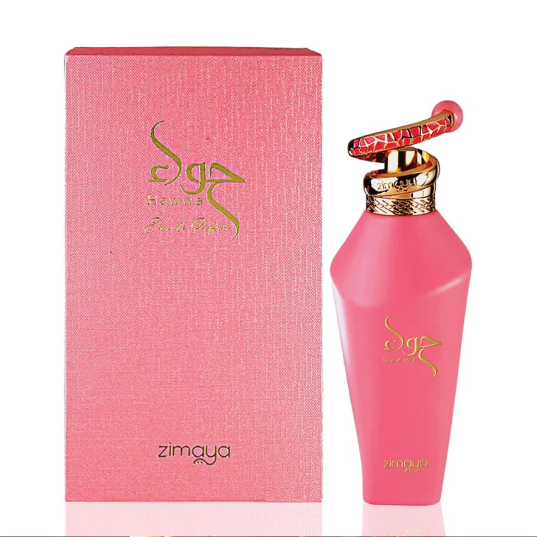 عطر حواء بينك Hawwa Pink (100ml) - Image 2