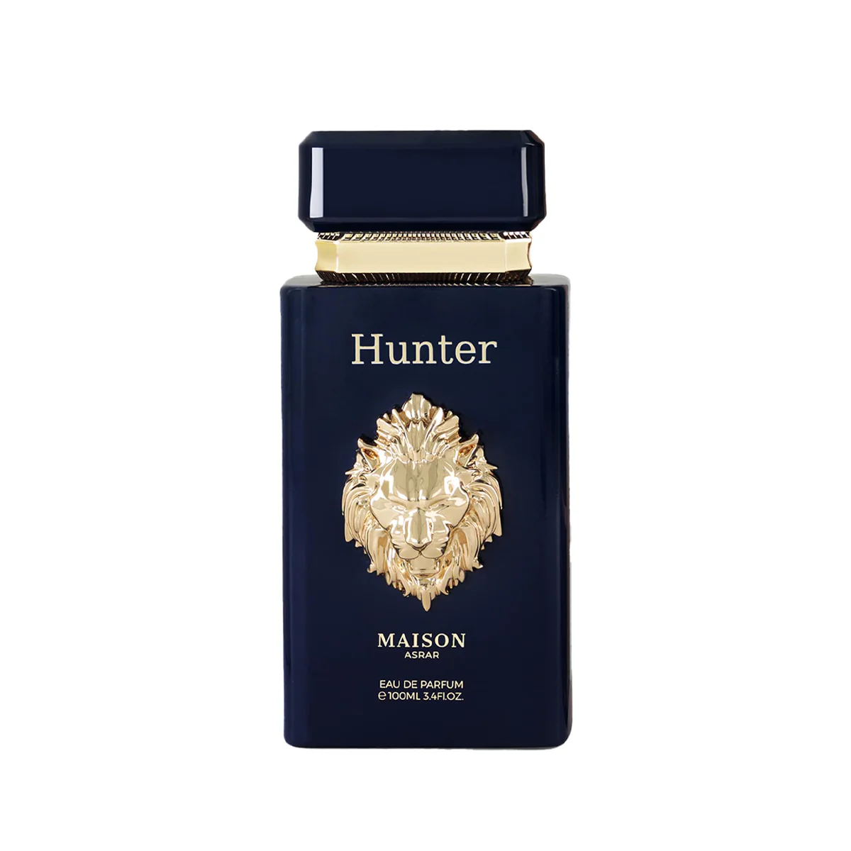 Hunter MAISON ASRAR هانتر - ميزون اسرار (رجالي100مل) - Image 2