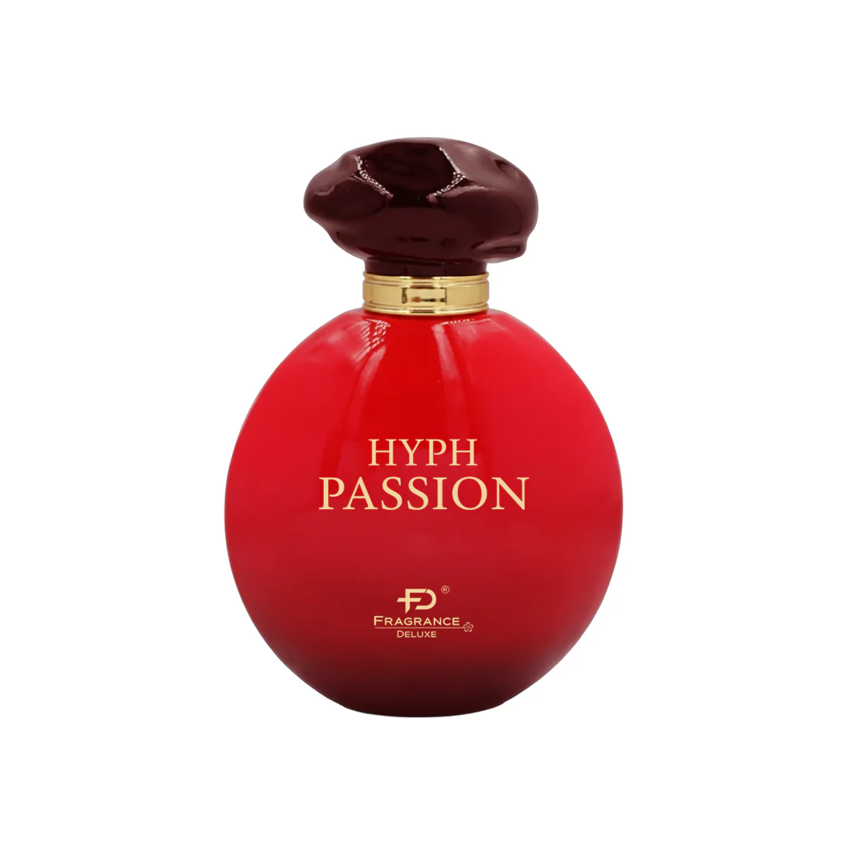 HYPH PASSION FRAGRANCE DELUXE بديل ديور بويزن (نسائي 100مل) - Image 2