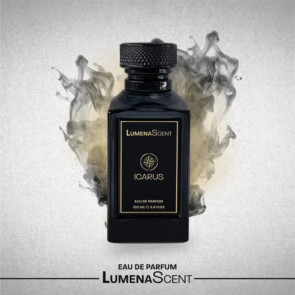 ICARUS إيكاروس (100مل رجالي) - Image 4