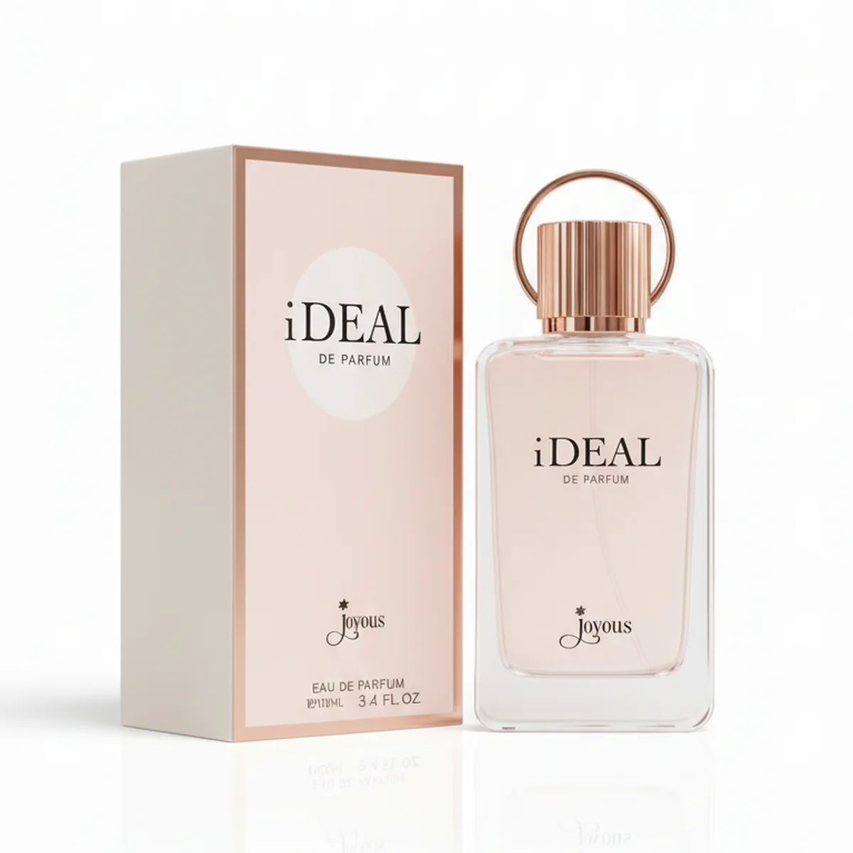 iDEAL JOYOUS بديل ايدول لانكوم (100مل ستاتي)