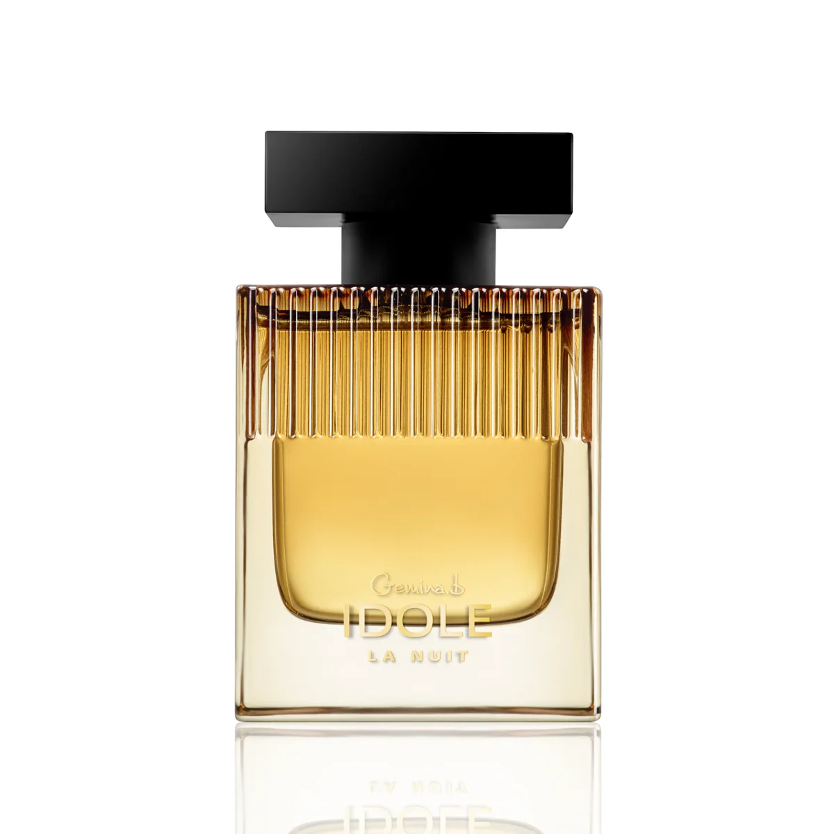 Idole La Nuit Gemina B بديل ديور هوم انتنس (90ml رجالي)