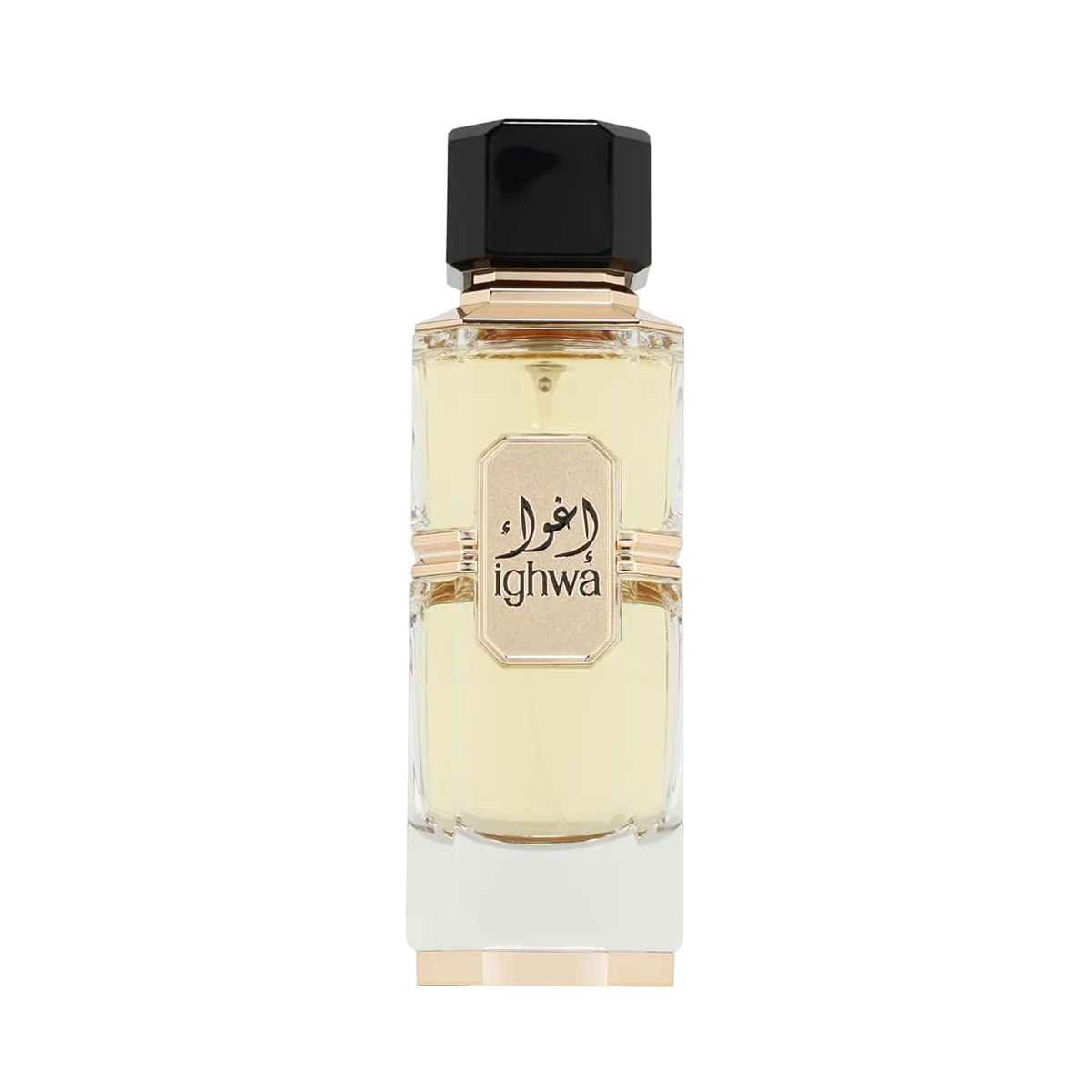 Ighwa French Avenue إغواء من فرنش افنيو (100ml للجنسين) - Image 2