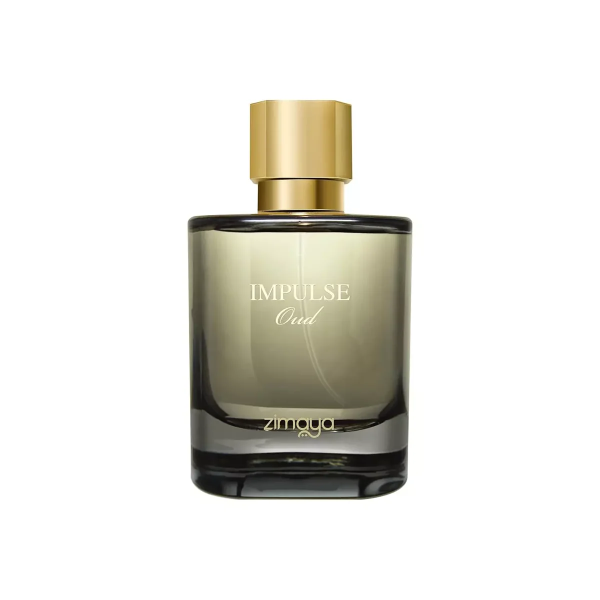 Impulse Oud بديل عود سلك مود مايسون (100ml رجالي) - Image 2