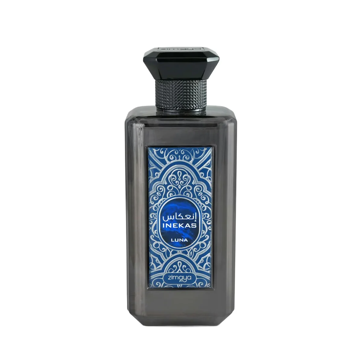 INEKAS LUNA Zimaya انعكاس - بديل ديور هوم انتنس (100ml رجالي) - Image 2