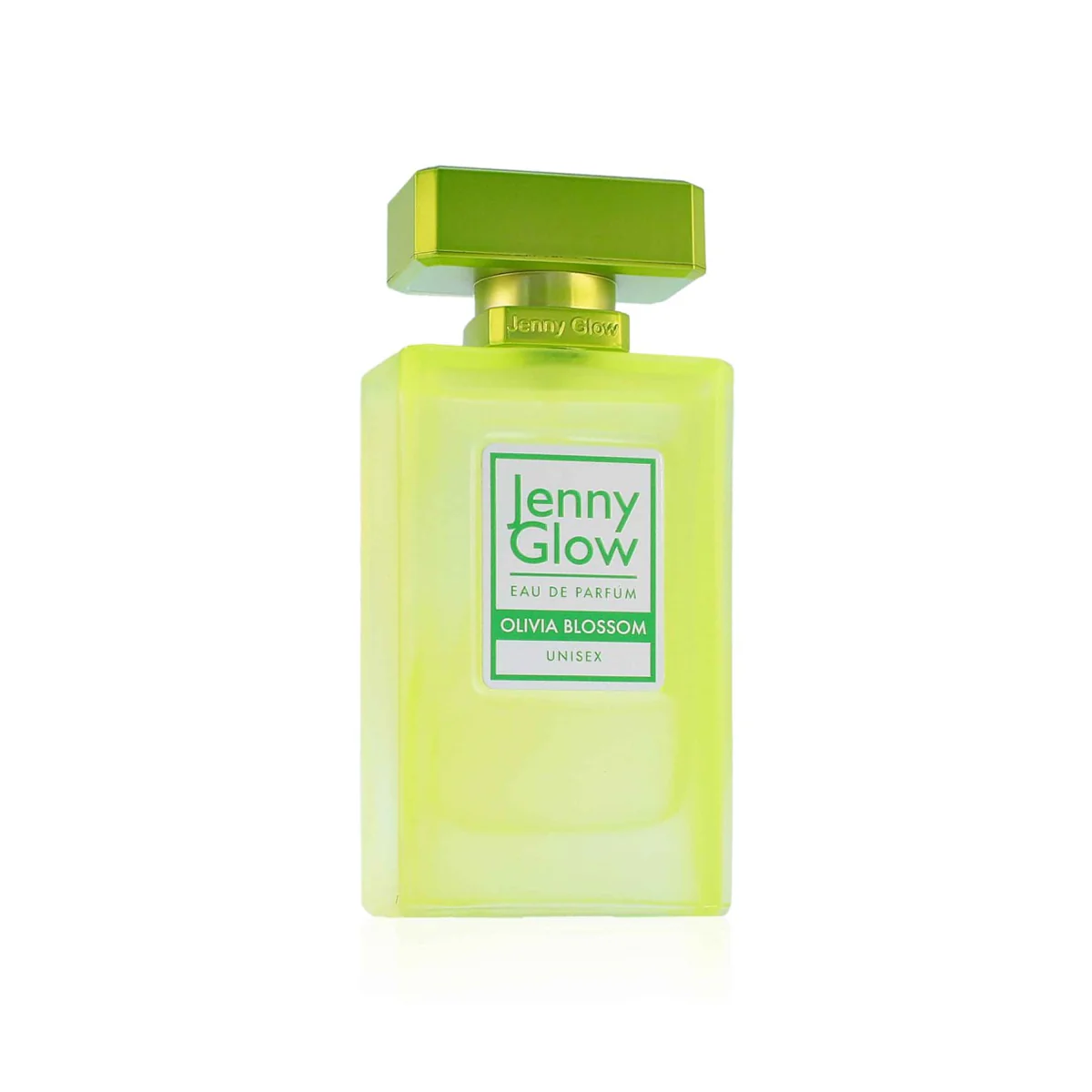 jenny glow olivia blossom ارماف جيني جلو اوليفيا بلوسم (80ML للجنسين) - Image 4