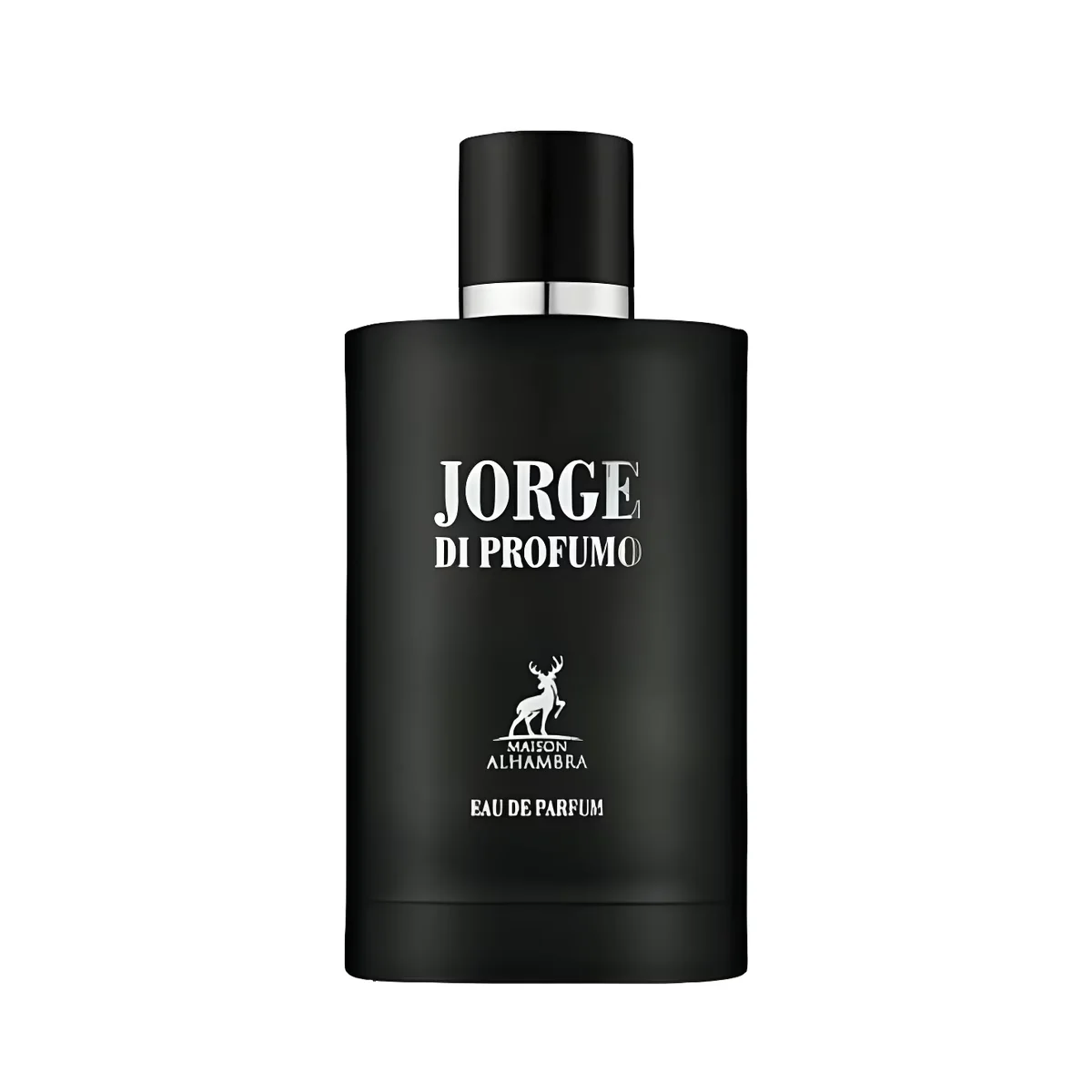Jorge di Profumo Maison Alhambra بديل اكوا دي جيو بروفومو (100مل رجالي) - Image 2