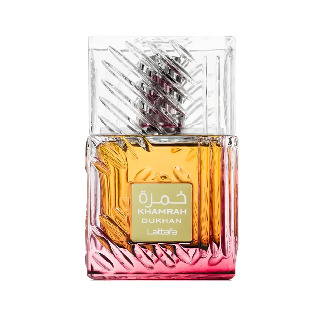 Khamrah Dukhan خمرة دخان (100ml للجنسين) - Image 2