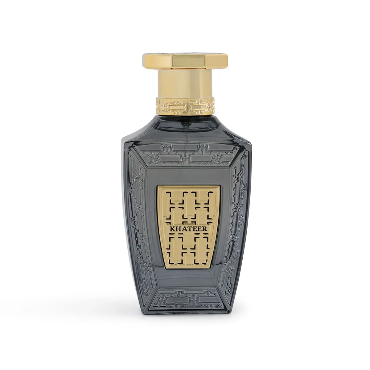 KHATEER على خط عطر بلاك اكس اصدار 2018 (للجنسين 100مل) - Image 3