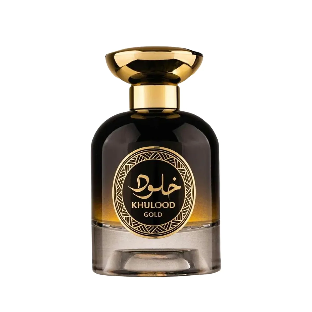 Khulood Gold خلود الذهبي (100مل نسائي) - Image 2