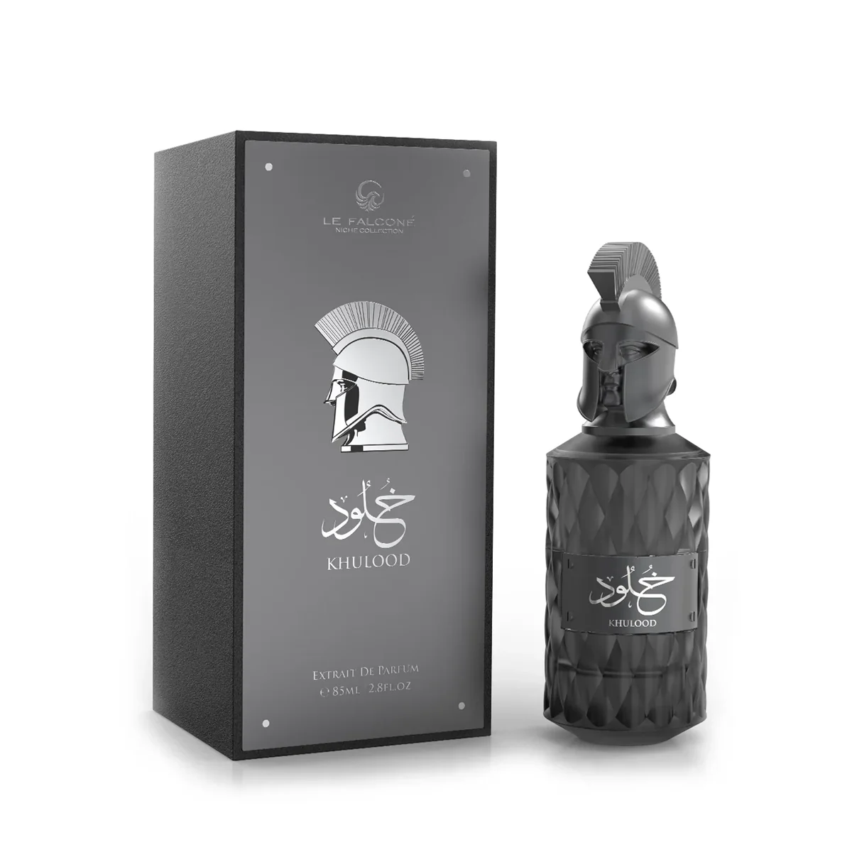 Khulood Le Falcone لي فالكون - خلود (85ML رجالي)