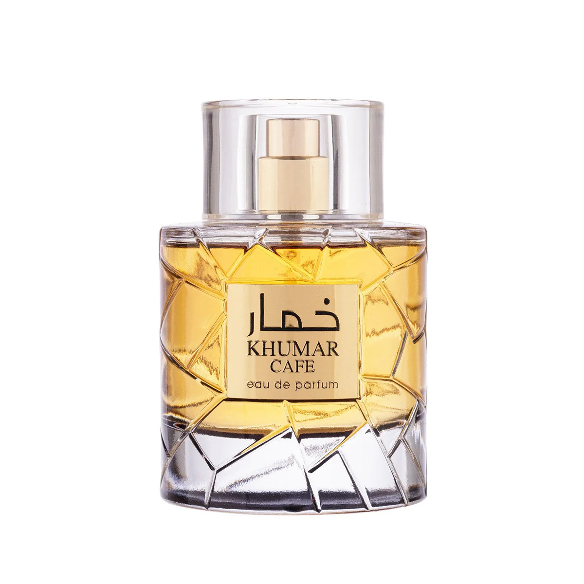 KHUMAR CAFE خمار قهوة (100ml للجنسين) - Image 2