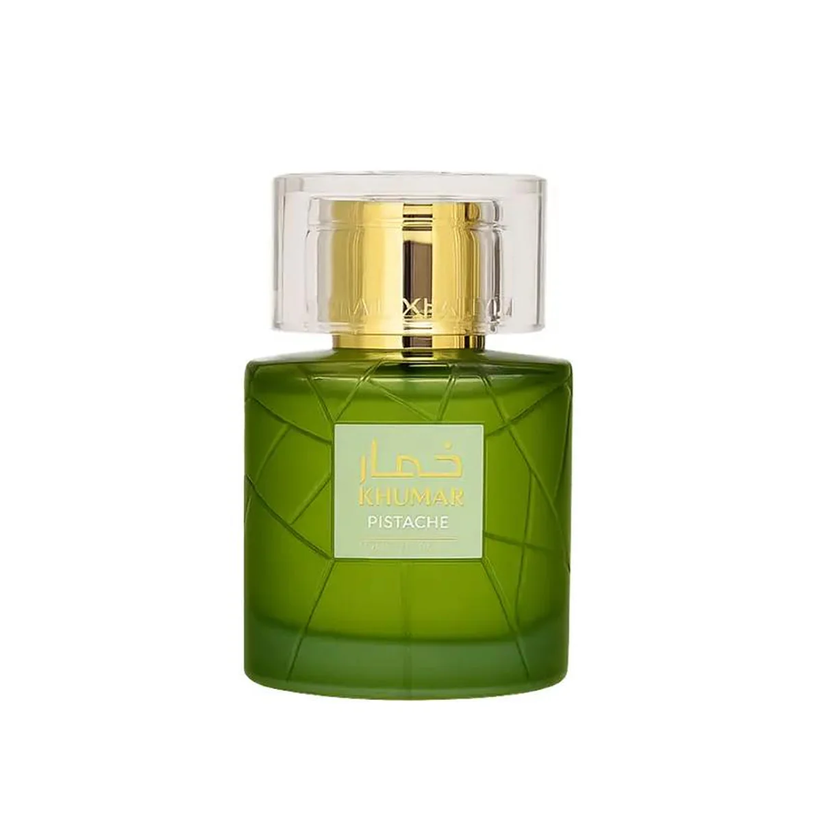 خمار بستاشيو - بديل كيالي بيستاشيو جيلاتو 33 (100ml ستاتي) - Image 3