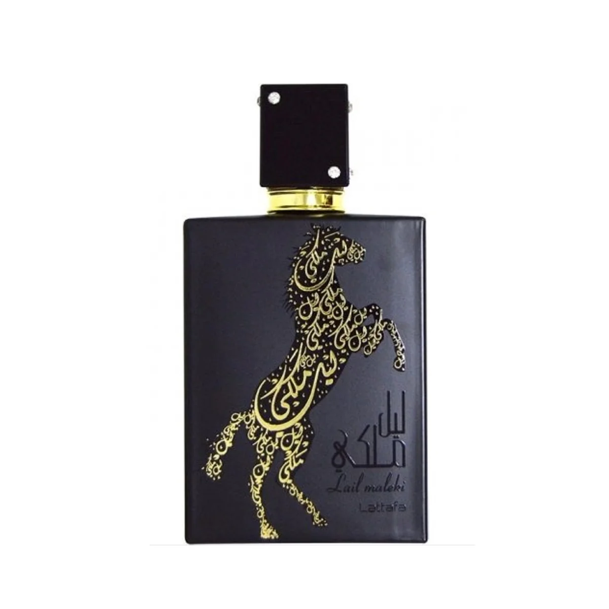 Lail Maleki Lattafa ليل ملكي من لطافة (100ml رجالي) - Image 2