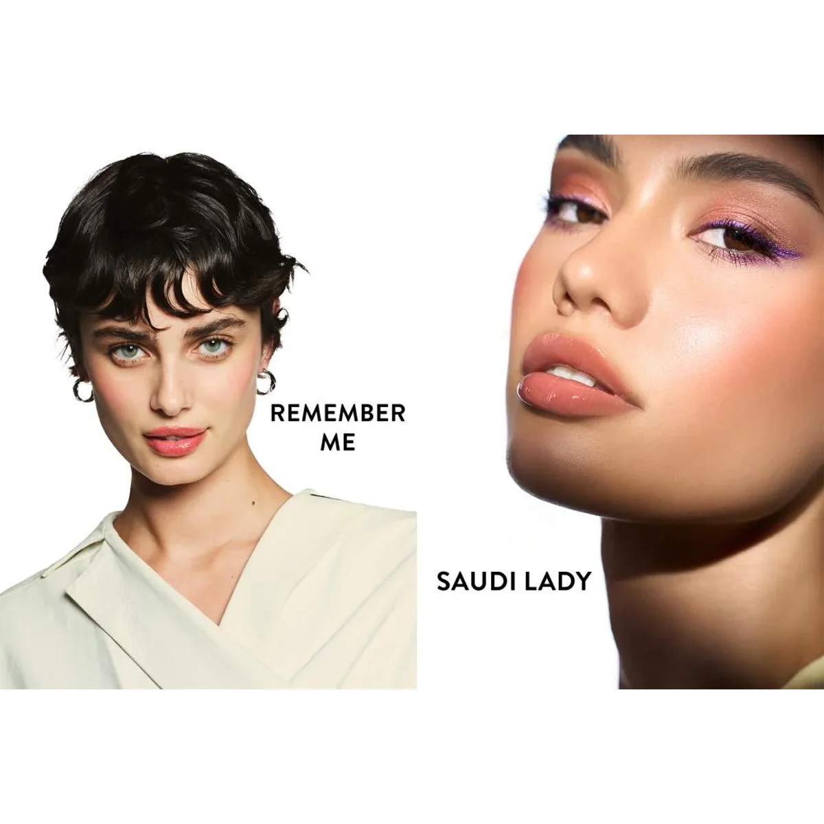Laverne Beauty Collection مجموعة لافيرن بيوتي عطر 100مل + 2 ملمع شفاه + حقيبة (ستاتي) - Image 3