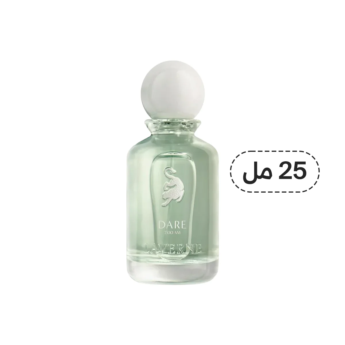 LAVERNE DARE 7AM دير - 7:00AM (25ML للجنسين)