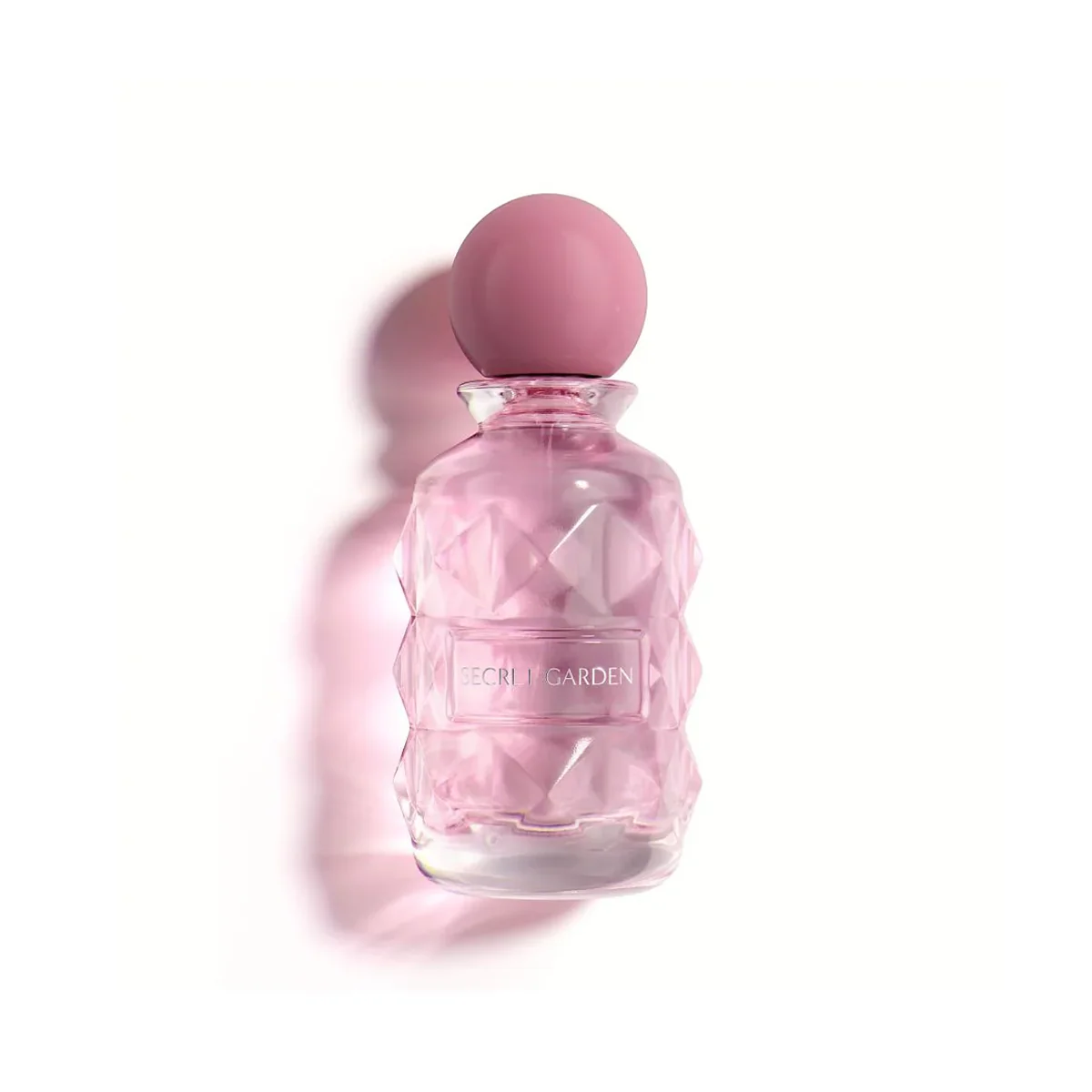 LAVERNE SECRET GARDEN سيكرت قاردن من لافيرن (100ML ستاتي)