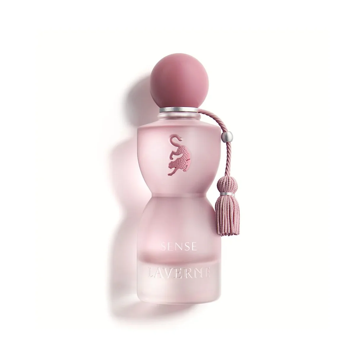 LAVERNE SENSE BAG 2PCS + POWDER مجموعة سينس لافيرن (75ML ستاتي) - Image 4