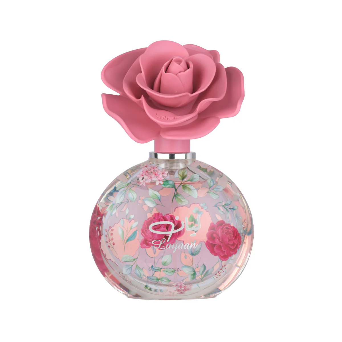 Layaan Lattafa ليان من لطافة (100ml ستاتي) - Image 2