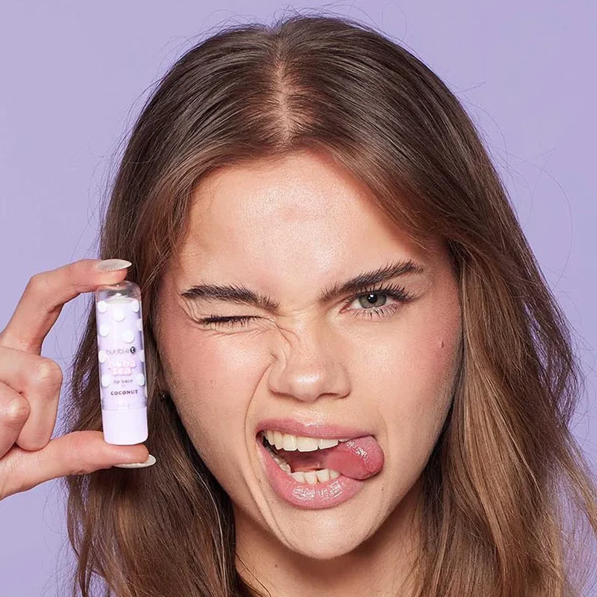 Lip Balm Coconut - LB1001C مرطب الشفاه بجوز الهند - Image 2