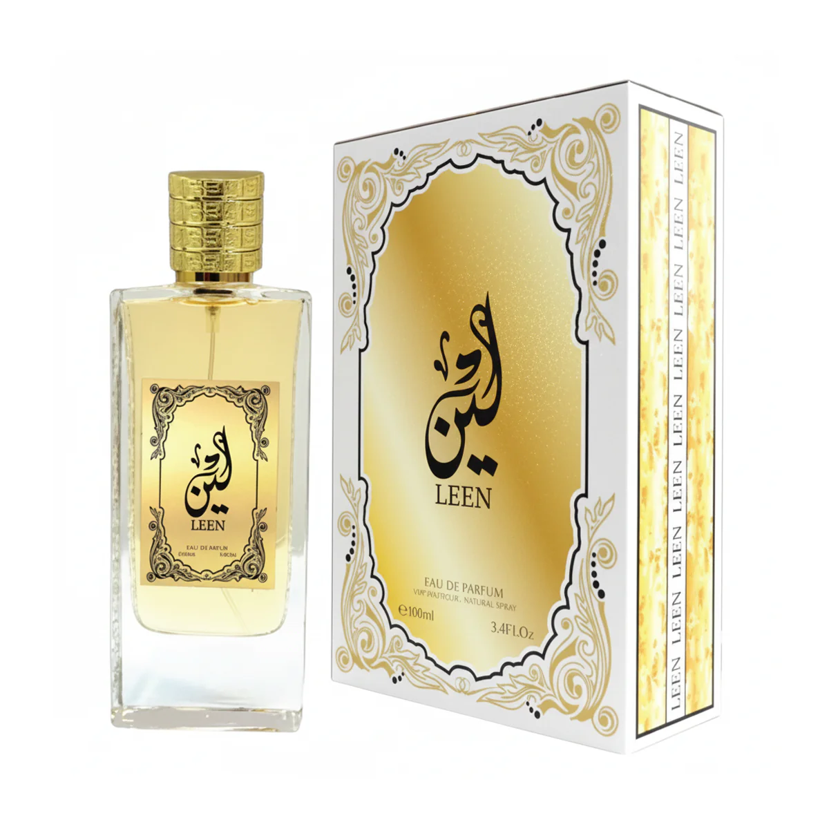 Leen (100مل ستاتي) لين من وادي الخليج
