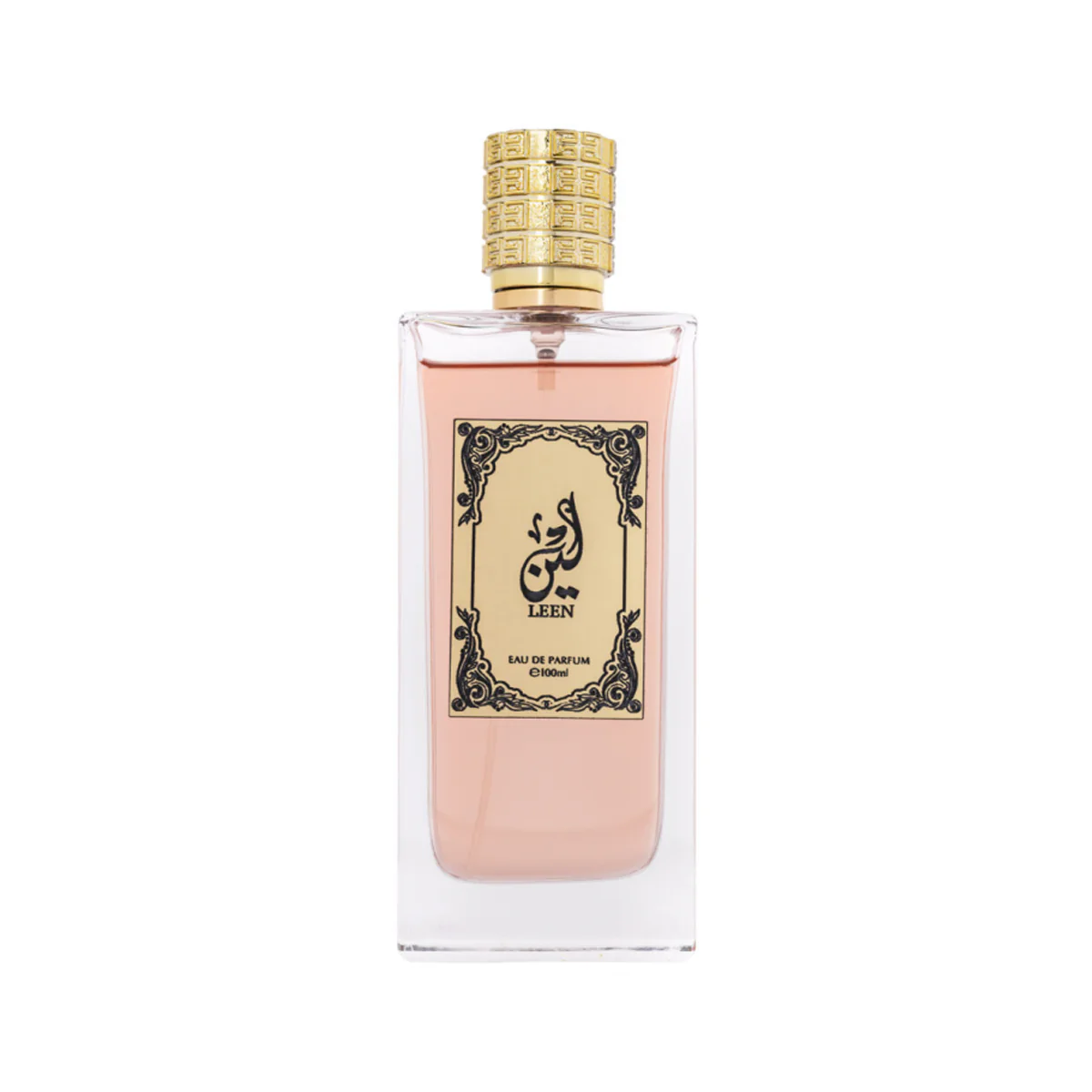 Leen (100مل ستاتي) لين من وادي الخليج - Image 2